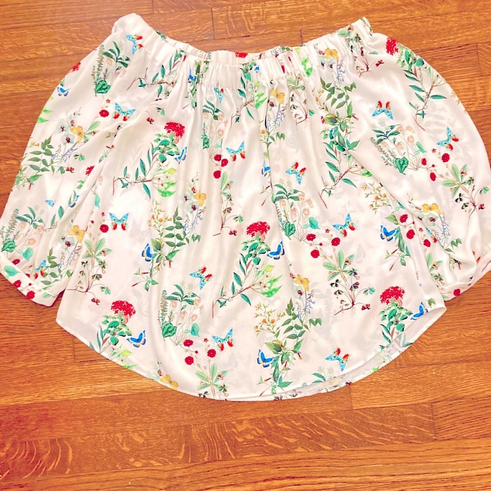 Express Blouse